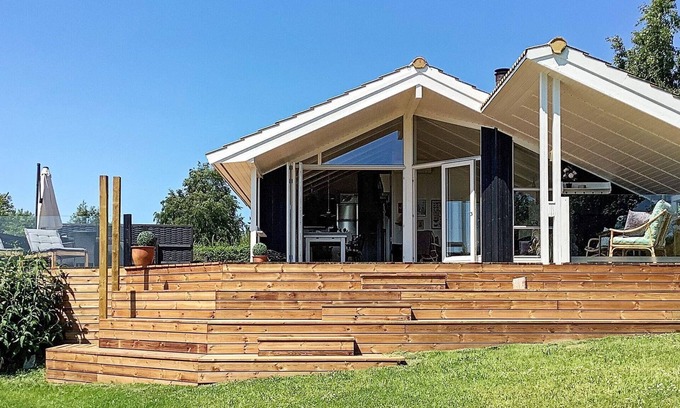 Grevinge House | 6 person holiday home in Grevinge