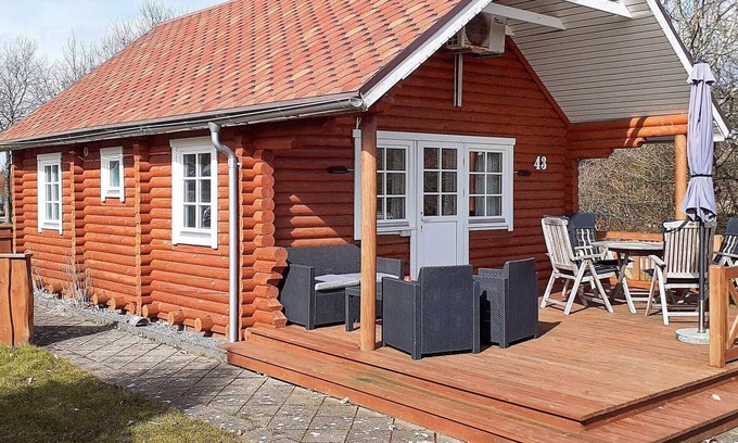 Hovborg House | 6 person holiday home in Hovborg