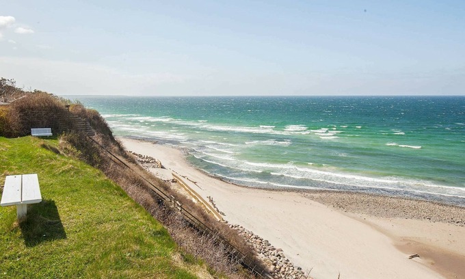 Hundested House | 6 person holiday home in Hundested