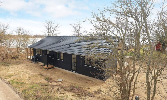 Martofte House | 6 person holiday home in Martofte-By Traum