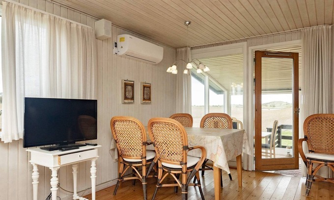 Martofte House | 6 person holiday home in Martofte
