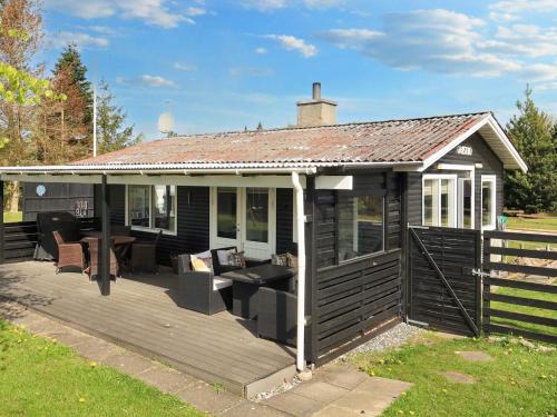 Nørre Hurup House | 6 person holiday home in Hadsund-By Traum