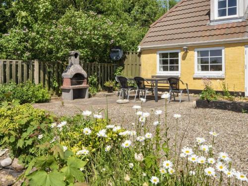Ringkobing House | 6 person holiday home in Ringkøbing-By Traum