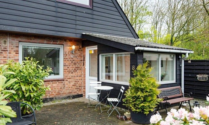Skaerbaek House | 6 person holiday home in Skærbæk