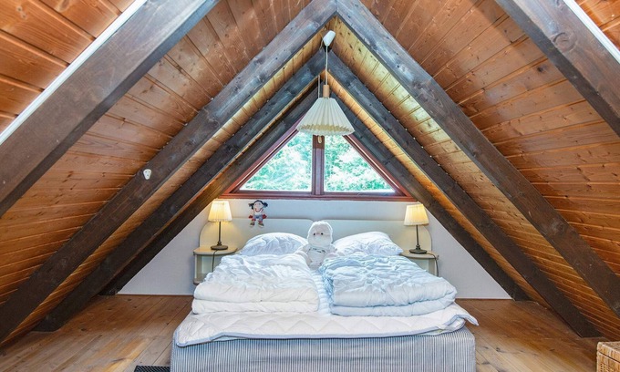 Arrild Ferieby House | 6 person holiday home in Toftlund