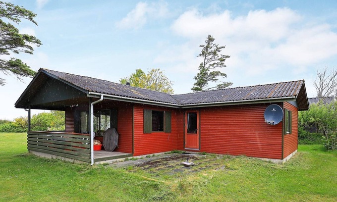 Vinderup House | 6 person holiday home in Vinderup