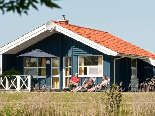 Norderteil House | 6 person holiday home in Otterndorf