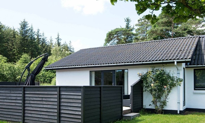 Borkop House | 6 person holiday home in Børkop