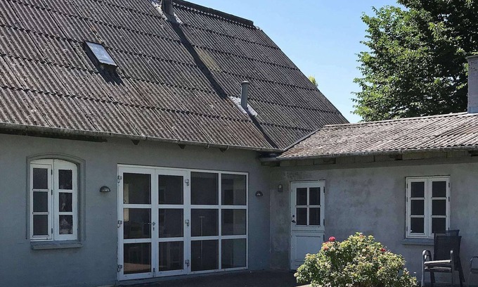 Brunsnaes House | 6 person holiday home in Broager