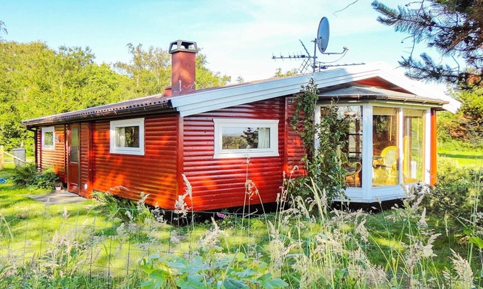Grlev House | 6 person holiday home in Gørlev