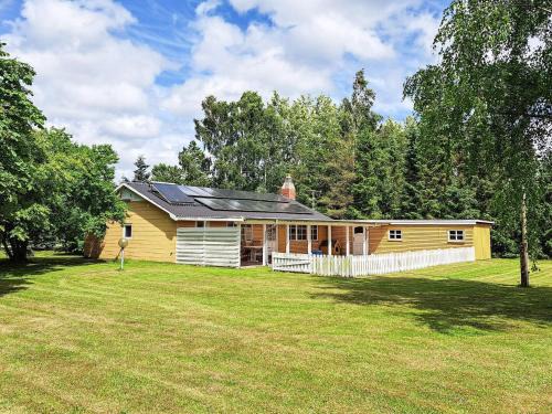 Storvorde House | 6 person holiday home in Storvorde