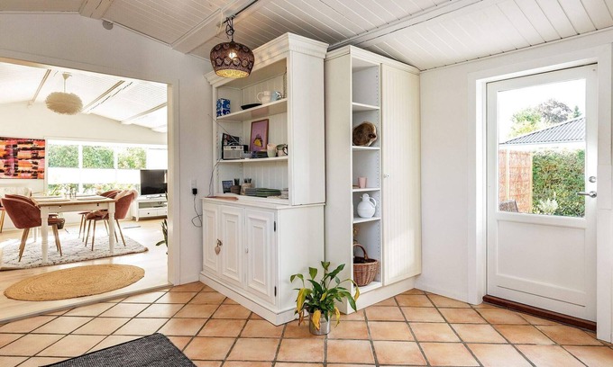 Strøby Ladeplads House | 6 person holiday home in Strøby