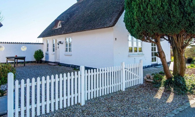 Sydals House | 6 person holiday home in Sydals