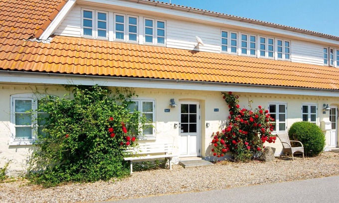 Kegnæshøj House | 6 person holiday home in Sydals