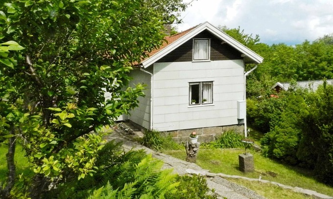 Brastad House | 6 person holiday home in Brastad-By Traum