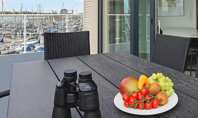 Wendtorf Apartment | 6 person holiday home in Wendtorf