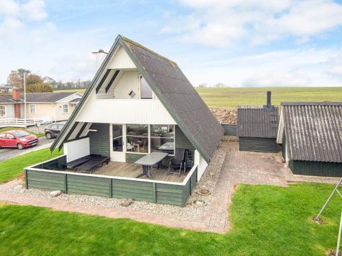 Aabenraa House | 6 person holiday home in Aabenraa-By Traum