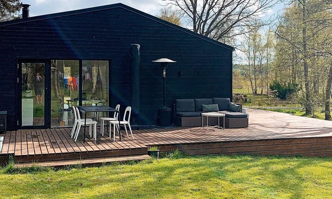 Melby House | 6 person holiday home in Melby