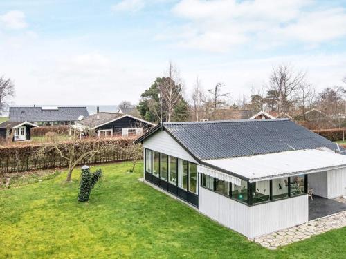 Nordborg House | 6 person holiday home in Nordborg