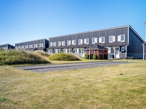Agger House | 6 person holiday home in Vestervig-By Traum