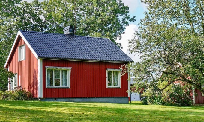 Dals-Ed S House | 6 person holiday home in ED