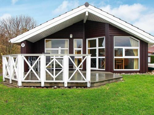 Gelting House | 6 person holiday home in Gelting