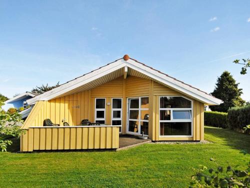 Gelting House | 6 person holiday home in Gelting
