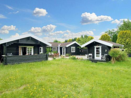 Udsholt Sand House | 6 person holiday home in Græsted-By Traum