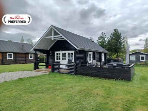 Hovborg House | 6 person holiday home in Hovborg-By Traum