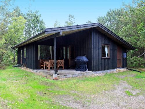 Læsø House | 6 person holiday home in Læsø-By Traum