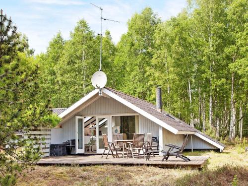 Læsø House | 6 person holiday home in Læsø-By Traum