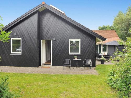 Jegum House | 6 person holiday home in Oksbøl-By Traum