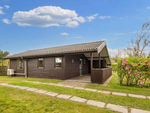 Remmer Strand House | 6 person holiday home in Struer-By Traum