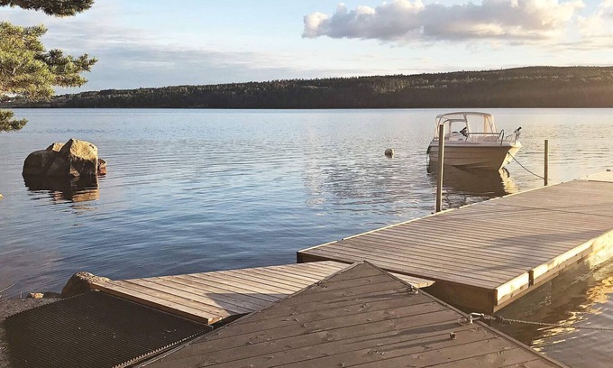 Bergslagen House | 6 person holiday home in STORÅ