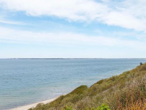 Remmer Strand House | 6 person holiday home in Struer-By Traum