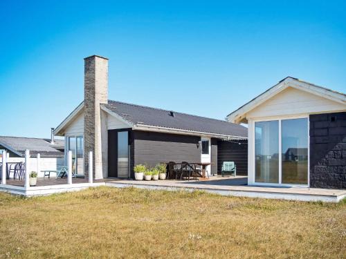 Klitmoller House | 6 person holiday home in Thisted