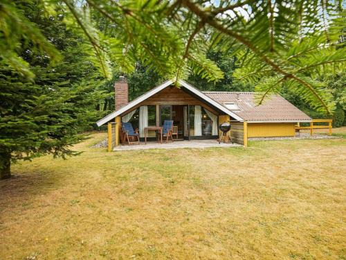 Arrild Ferieby House | 6 person holiday home in Toftlund