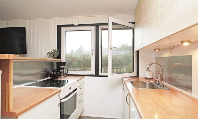 Hoensinge House | 6 person holiday home in Vig