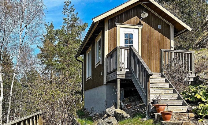 Sorunda House | 6 person holiday home in GRÖDINGE