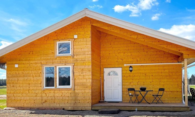 Sandhem House | 6 person holiday home in SANDHEM-By Traum