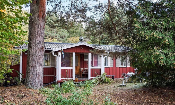 Sorunda House | 6 person holiday home in SORUNDA