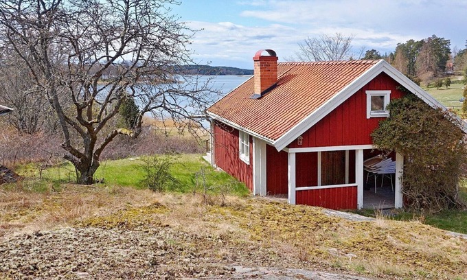 Resaro House | 6 person holiday home in VAXHOLM-By Traum