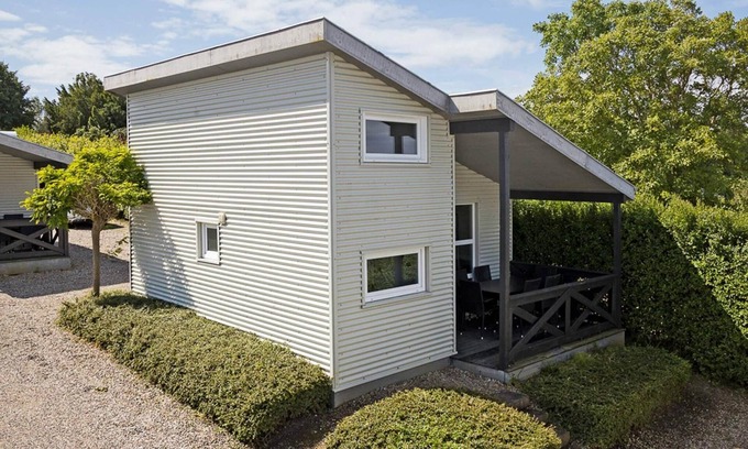 Bøjden House | 6 person holiday park home in Faaborg