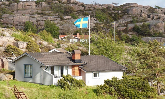 Bovallstrand House | 6 person holiday home in Bovallstrand-By Traum