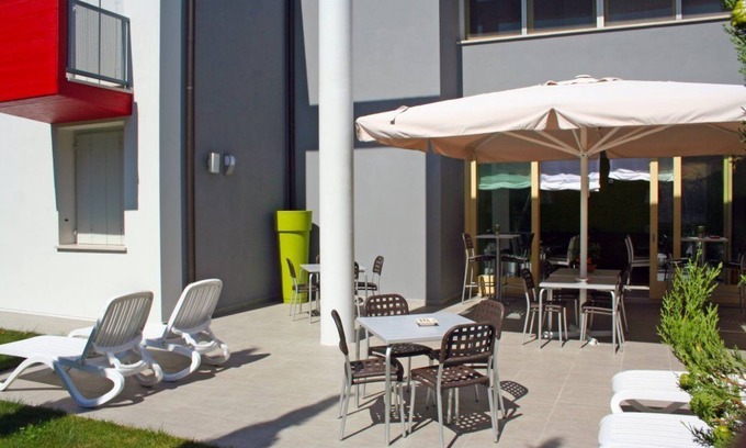 Mantua House | 6 Porte GuestHouse