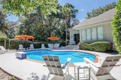 Oceanside House | 6 Wood Ibis