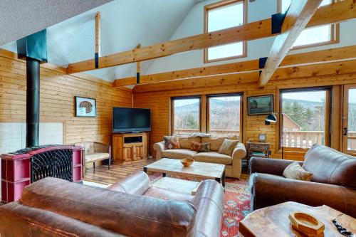 Intervale House | 6 Zermatt Strasse