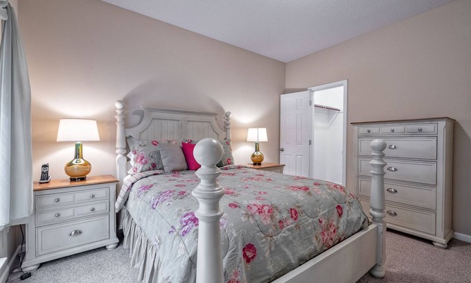 Hot Springs Village House | 60 Calderon Way - WIFI, HDTV - Very nice home in a very quiet neighborhood in