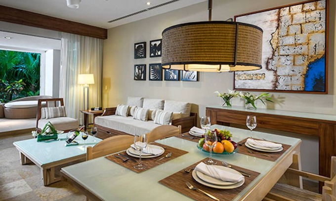 Playacar Condo | 60% OFF! Luxurious Grand Bliss 2BR Master Suite