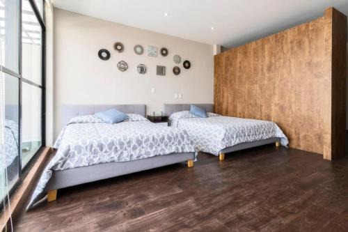 Historic Center House | 602 Private Terrace apt AC Rooftop